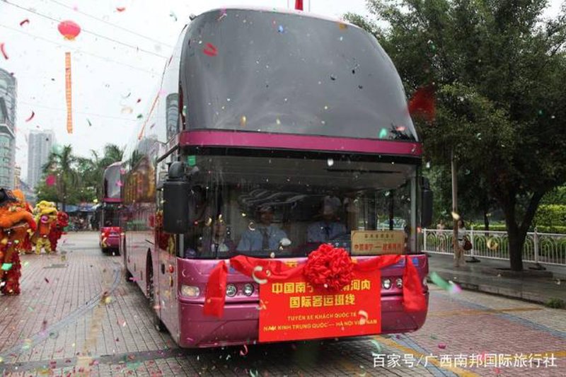 南宁:一座适合探索的世界之窗