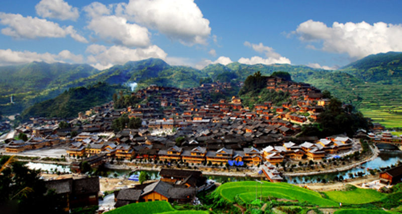 南宁旅游市场新动态：康辉旅行社引领行业前行