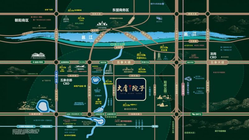 广西康辉国际旅行社：引领旅游新风尚