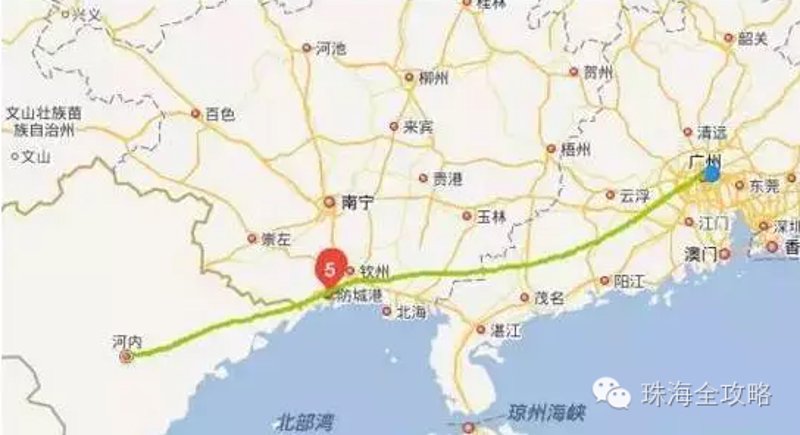 南宁出境游——探索世界之门