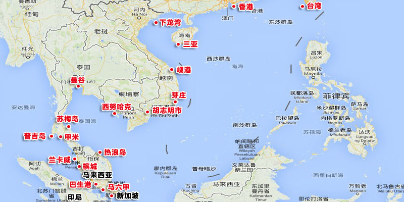 解锁南宁旅行新方式——南宁康辉旅行社引领旅途新篇章